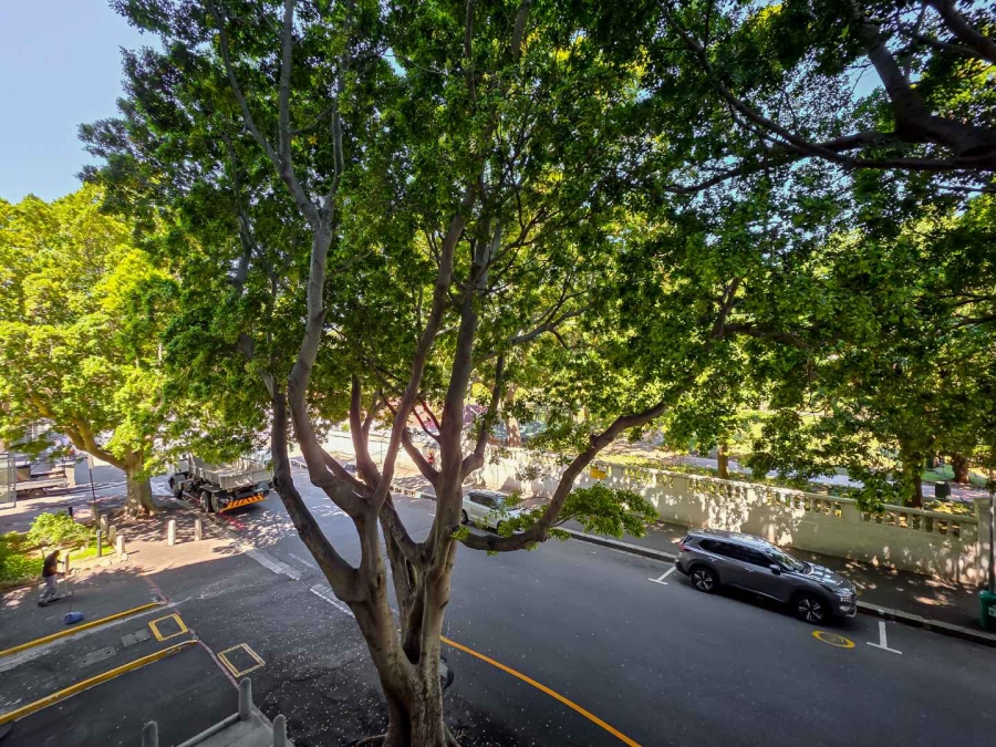 0 Bedroom Property for Sale in Cape Town City Centre Western Cape